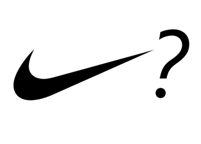 Detail Pictures Of The Nike Sign Nomer 41