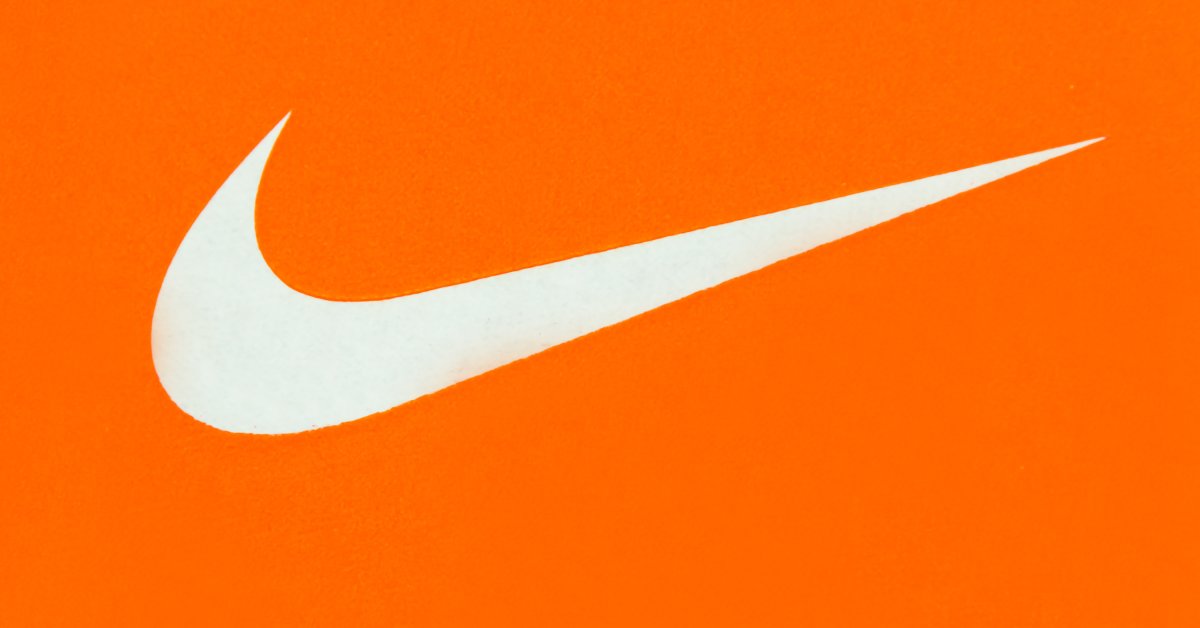 Detail Pictures Of The Nike Sign Nomer 53