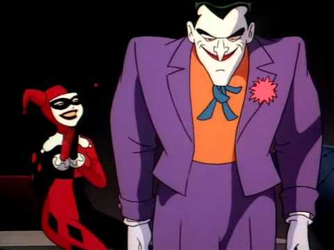 Detail Pictures Of The Original Harley Quinn Nomer 34