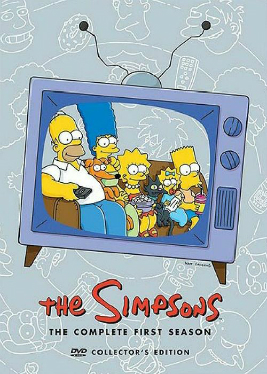 Detail Pictures Of The Simpsons Nomer 44