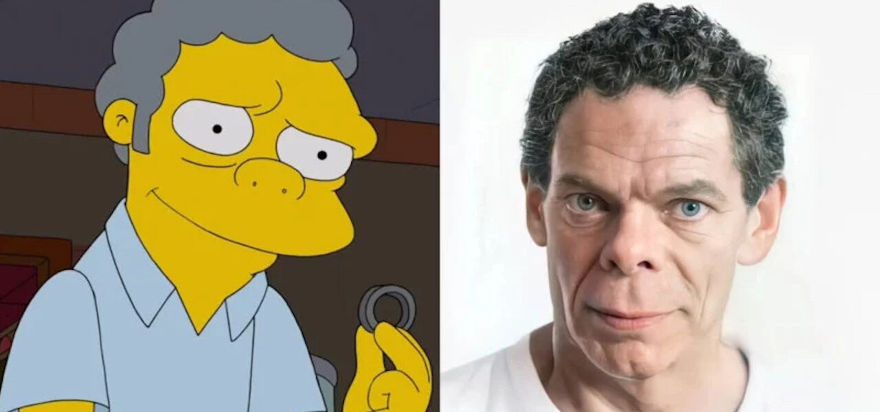 Detail Pictures Of The Simpsons Characters Nomer 14