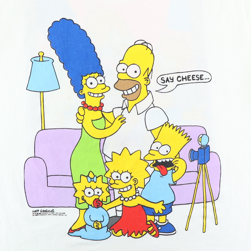 Detail Pictures Of The Simpsons Family Nomer 40