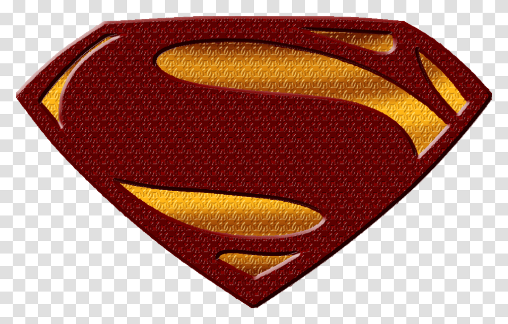 Detail Pictures Of The Superman Logo Nomer 30