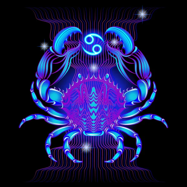 Detail Pictures Of The Zodiac Sign Cancer Nomer 36