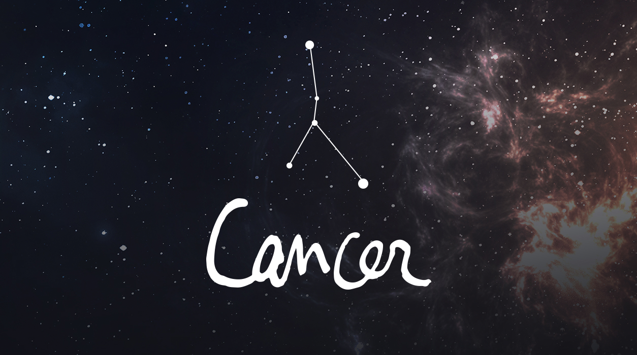 Detail Pictures Of The Zodiac Sign Cancer Nomer 39