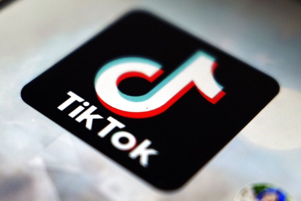 Detail Pictures Of Tiktok Logo Nomer 33