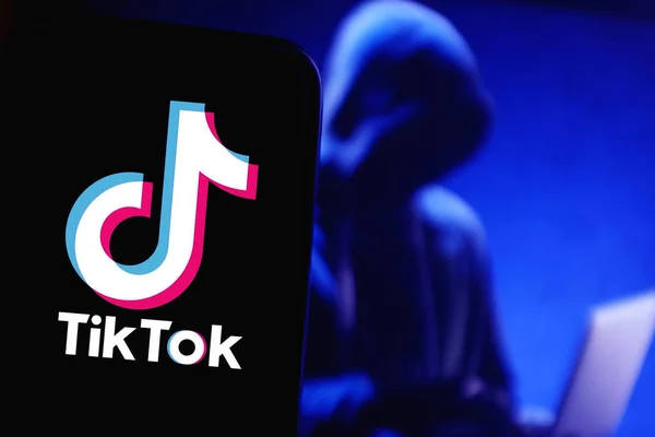 Detail Pictures Of Tiktok Logo Nomer 39