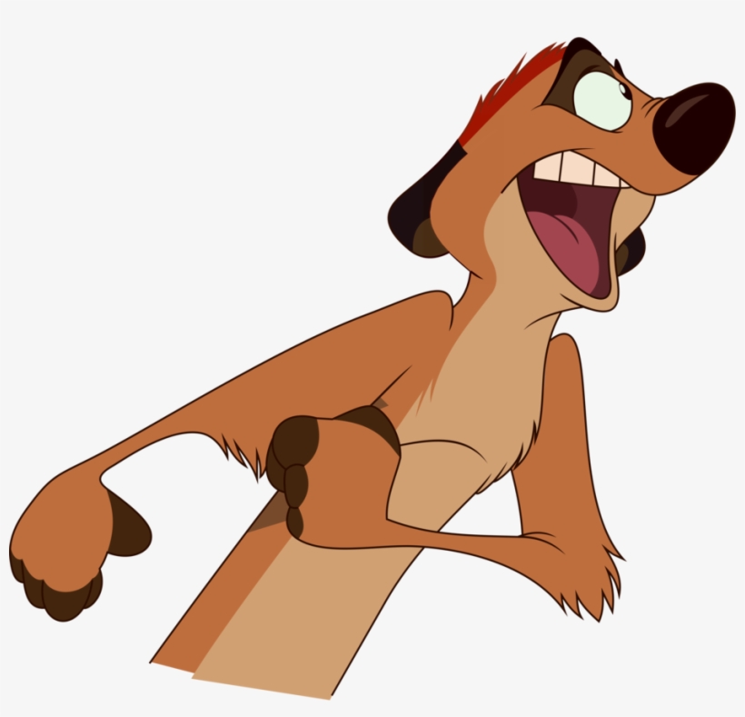 Detail Pictures Of Timon From Lion King Nomer 43