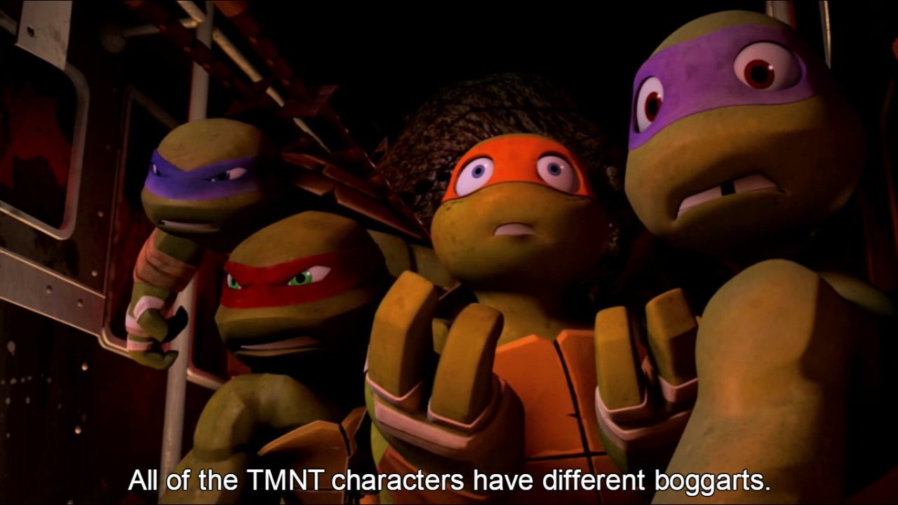 Detail Pictures Of Tmnt Characters Nomer 18