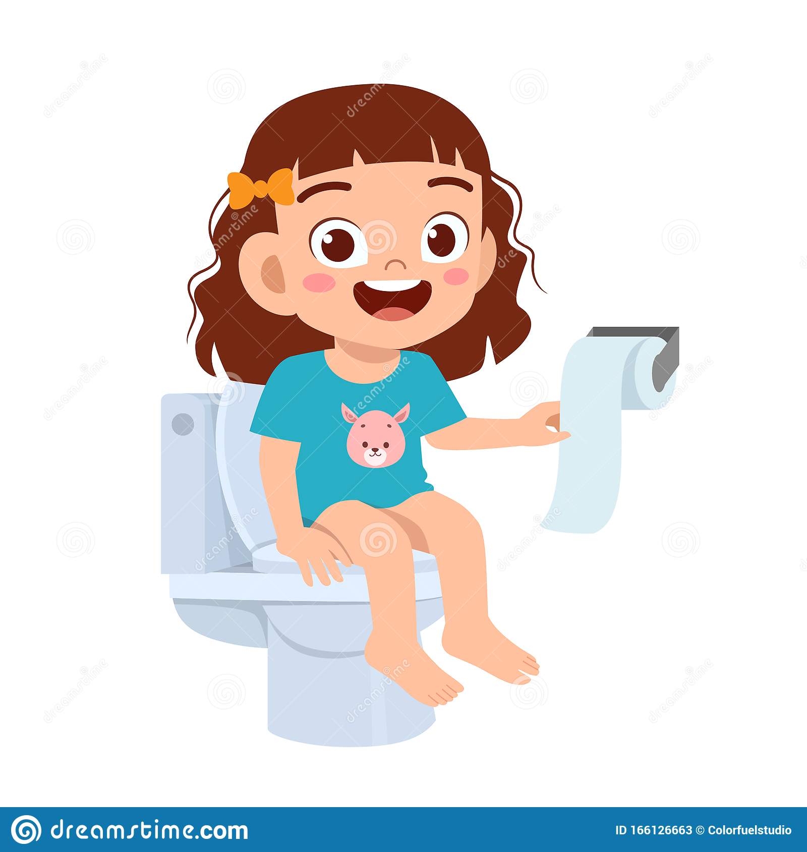 Detail Pictures Of Toilets Clipart Nomer 30