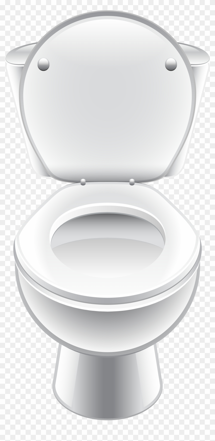 Detail Pictures Of Toilets Clipart Nomer 36