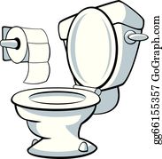 Detail Pictures Of Toilets Clipart Nomer 7