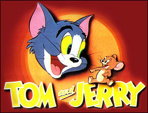 Detail Pictures Of Tom And Jerry Nomer 24