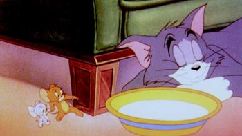 Detail Pictures Of Tom And Jerry Nomer 35