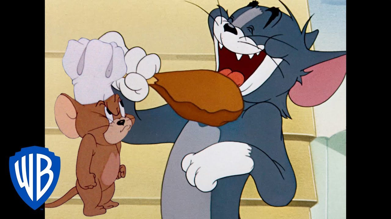 Detail Pictures Of Tom From Tom And Jerry Nomer 35