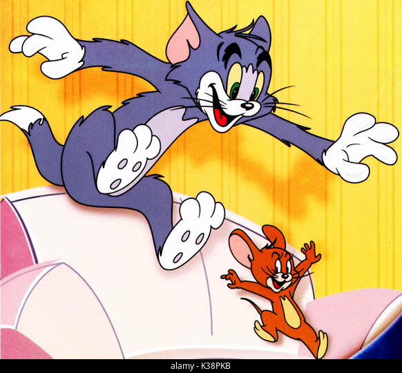 Detail Pictures Of Tom From Tom And Jerry Nomer 40