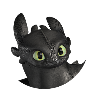 Detail Pictures Of Toothless The Dragon Nomer 15