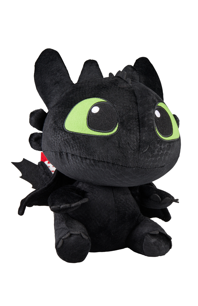 Detail Pictures Of Toothless The Dragon Nomer 39