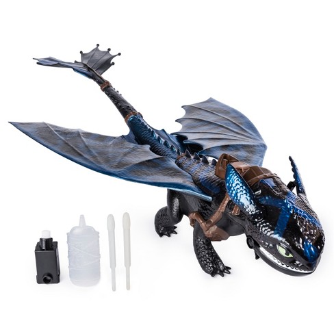 Detail Pictures Of Toothless The Dragon Nomer 53