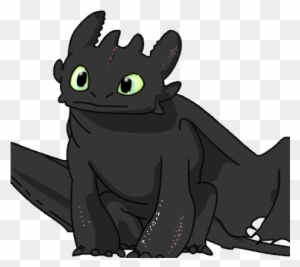 Detail Pictures Of Toothless The Dragon Nomer 56