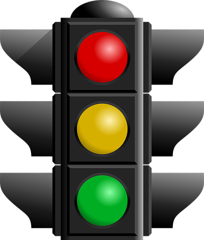 Detail Pictures Of Traffic Lights Nomer 32