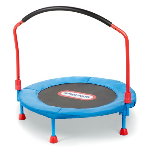 Detail Pictures Of Trampoline Nomer 20