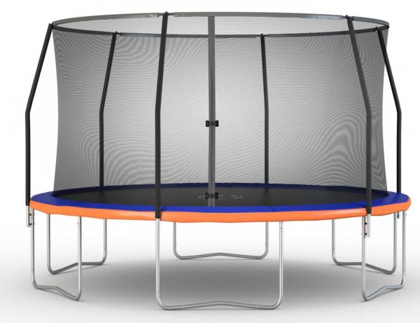 Detail Pictures Of Trampoline Nomer 23