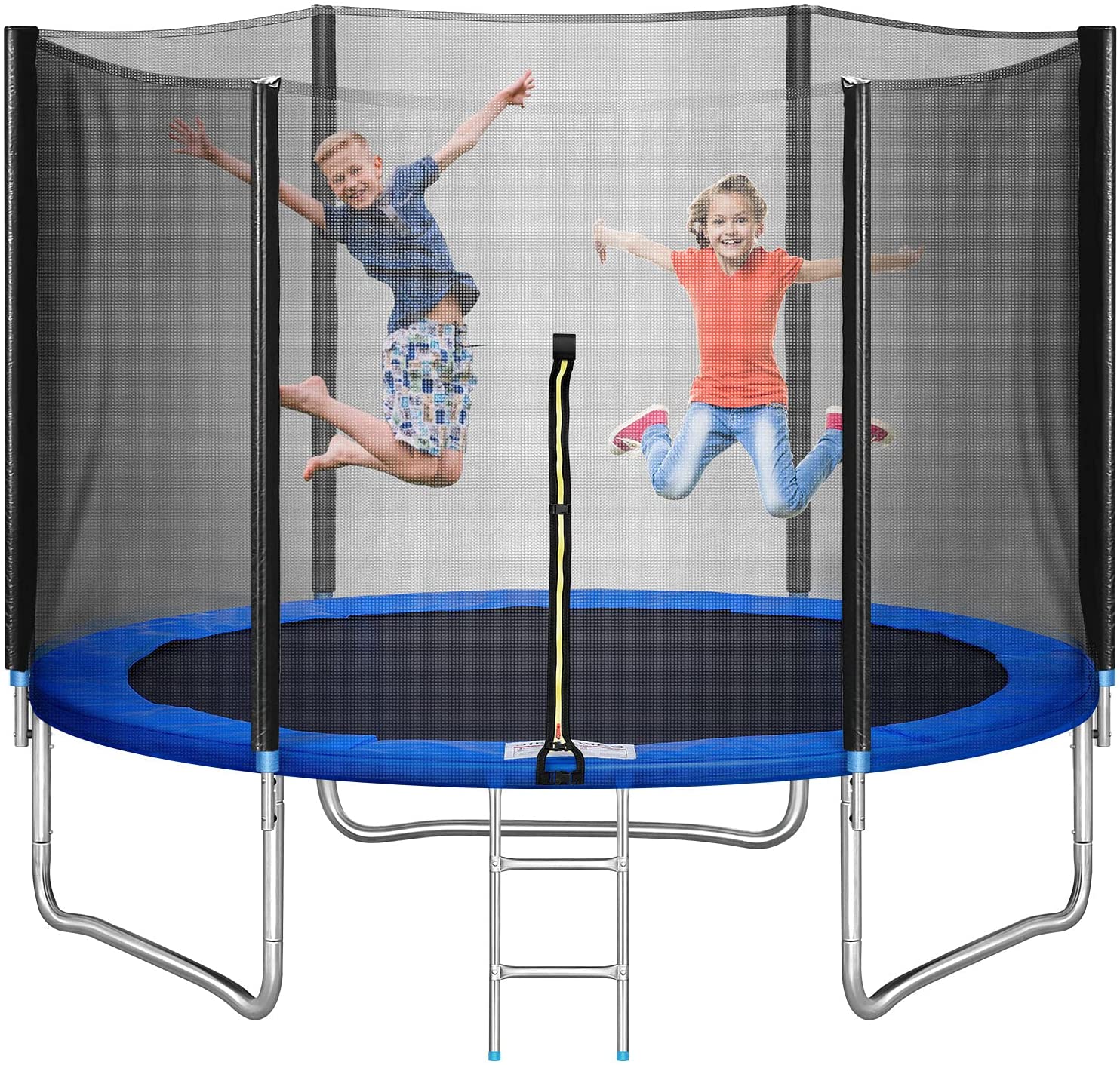 Detail Pictures Of Trampoline Nomer 3