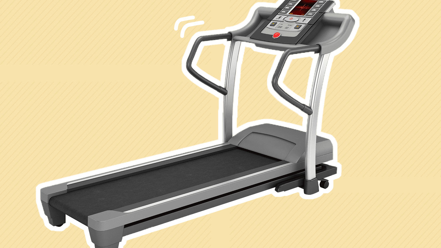 Detail Pictures Of Treadmills Nomer 50