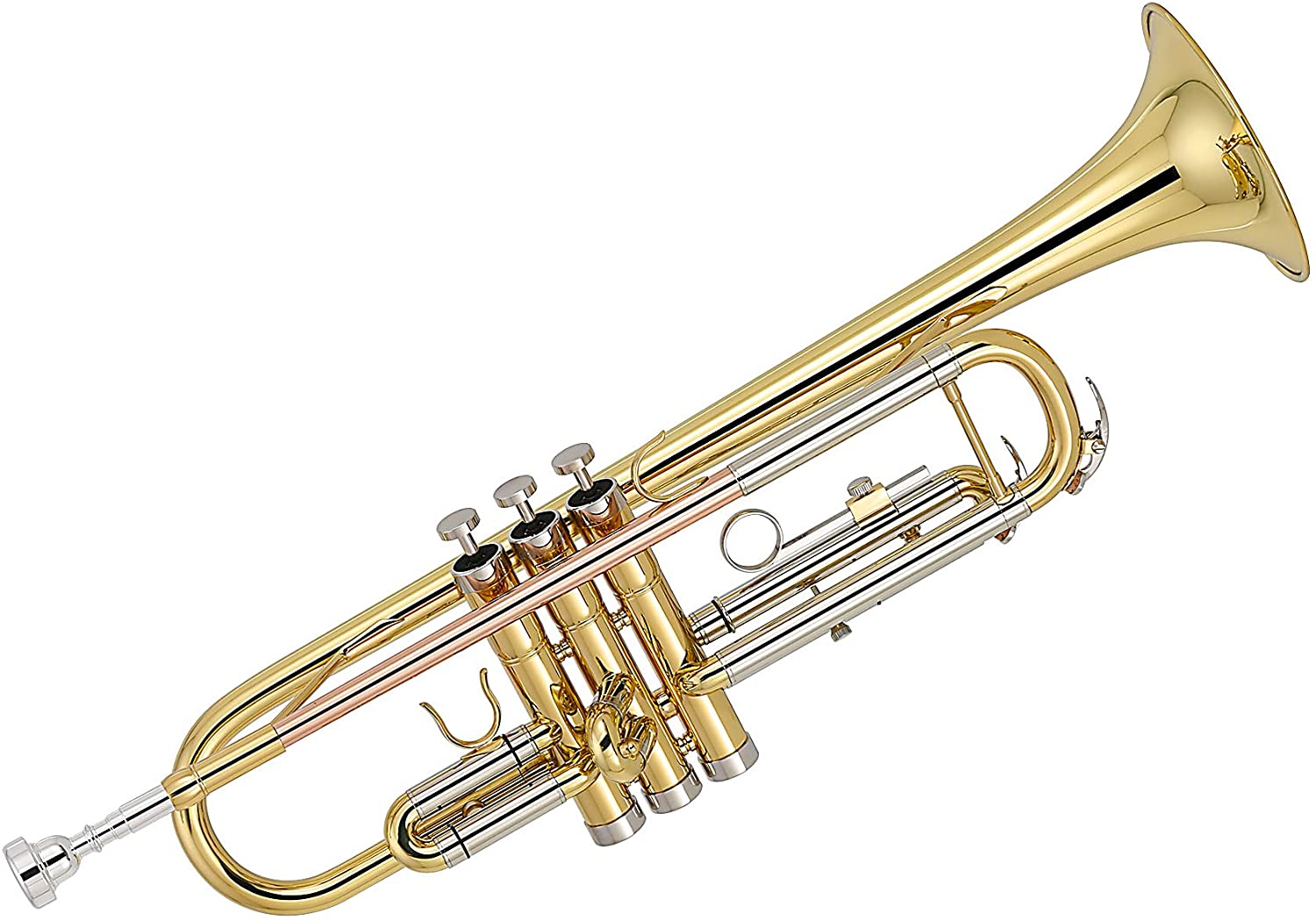 Detail Pictures Of Trumpets Nomer 15