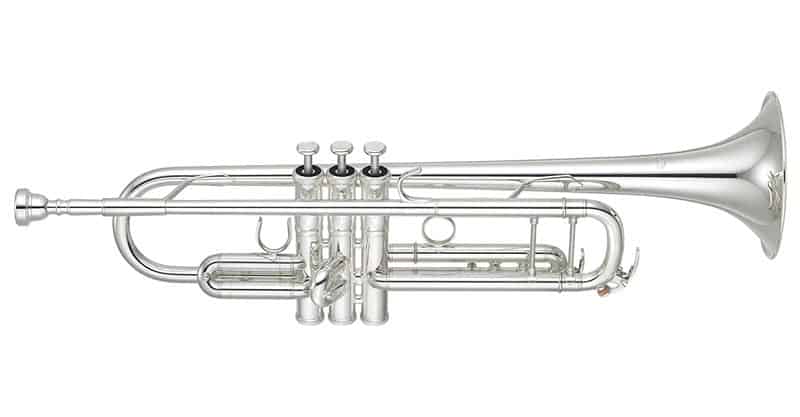 Detail Pictures Of Trumpets Nomer 26