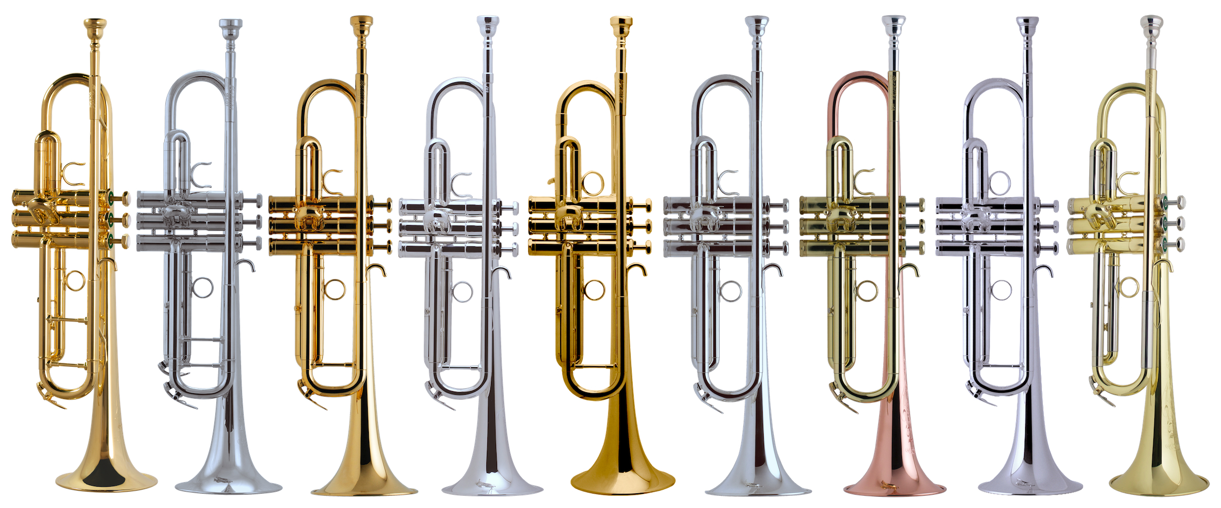 Detail Pictures Of Trumpets Nomer 30