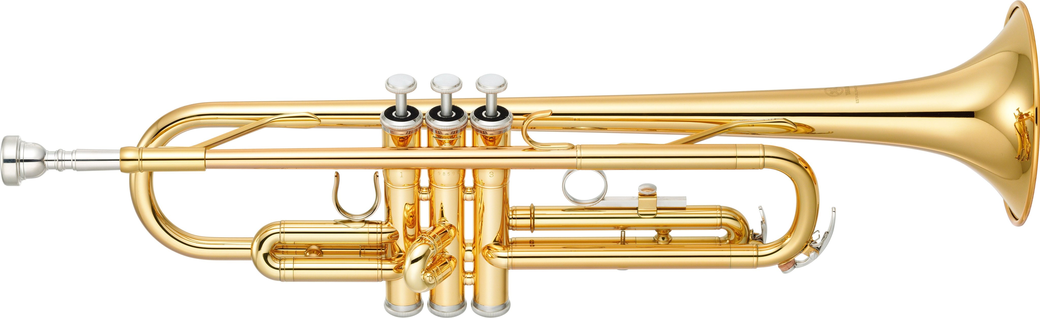 Detail Pictures Of Trumpets Nomer 48