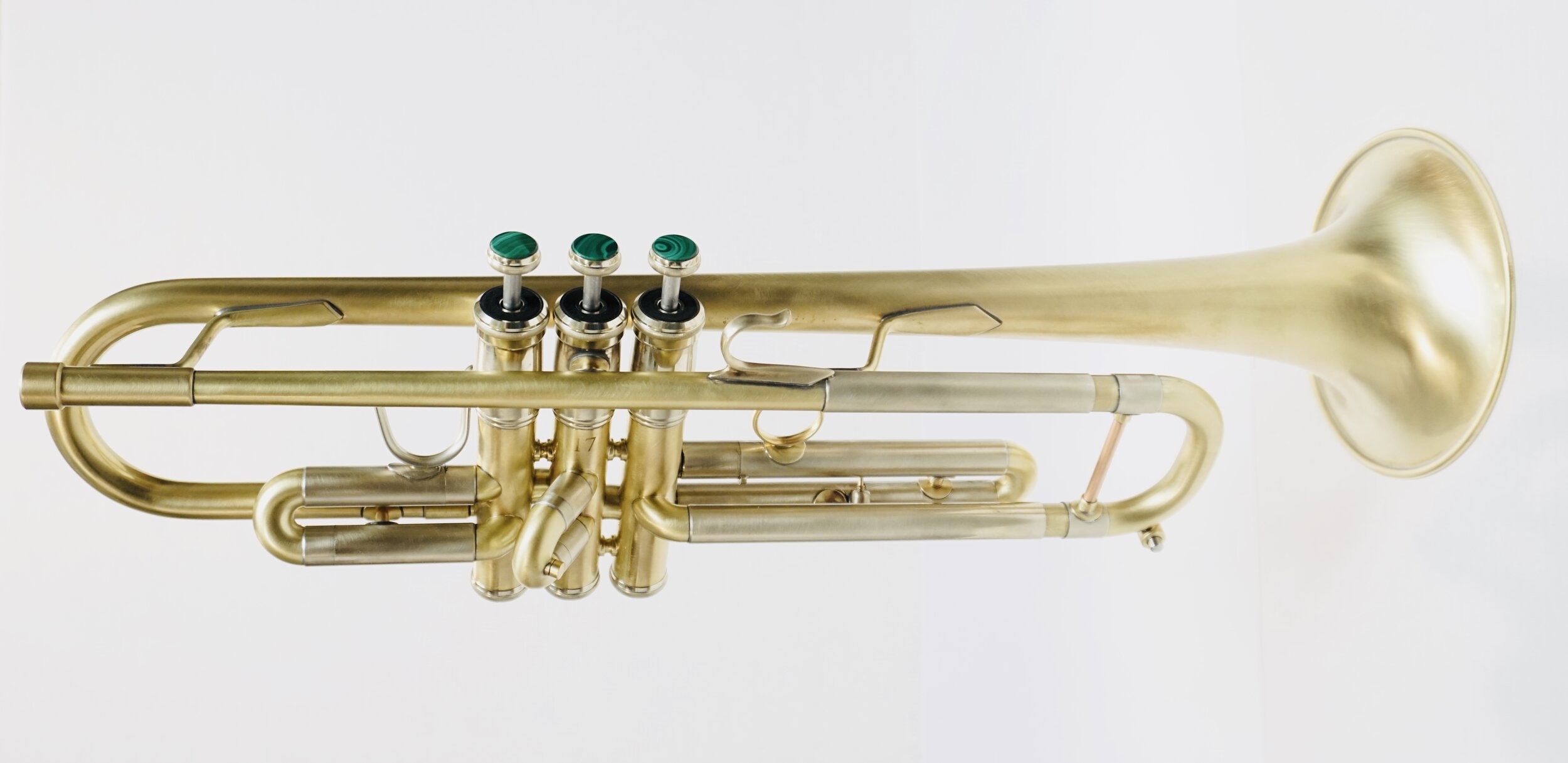 Detail Pictures Of Trumpets Nomer 10
