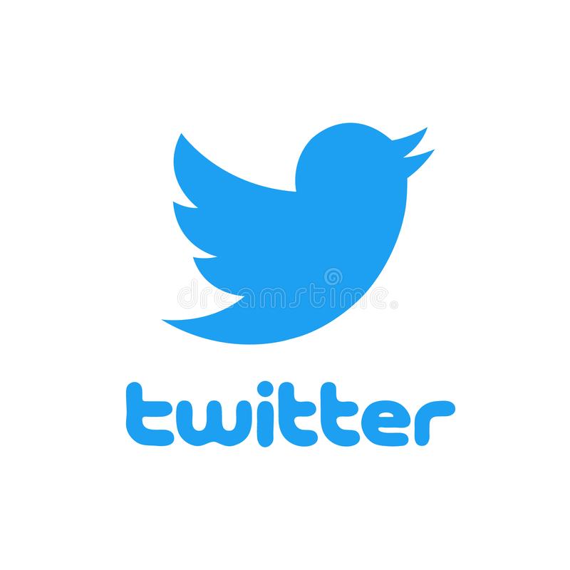 Detail Pictures Of Twitter Logo Nomer 11