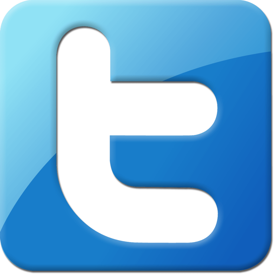 Detail Pictures Of Twitter Logo Nomer 18