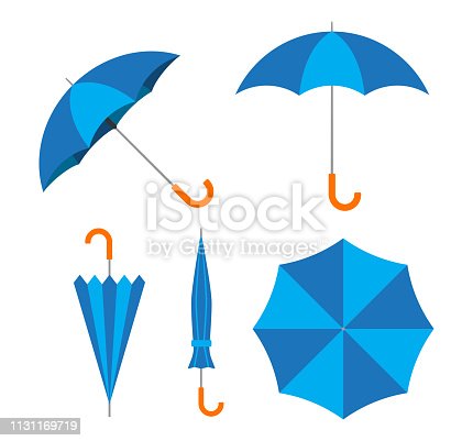 Detail Pictures Of Umbrella Nomer 27