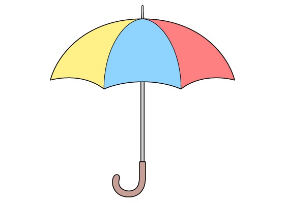 Detail Pictures Of Umbrella Nomer 29