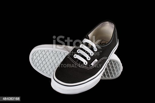 Detail Pictures Of Vans Shoes Nomer 15