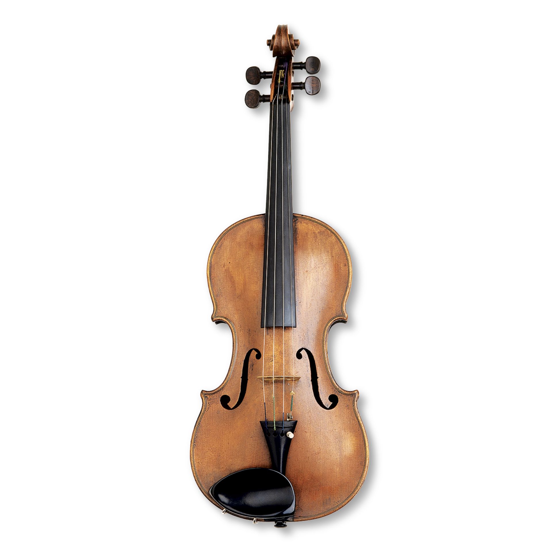 Detail Pictures Of Violins Nomer 4