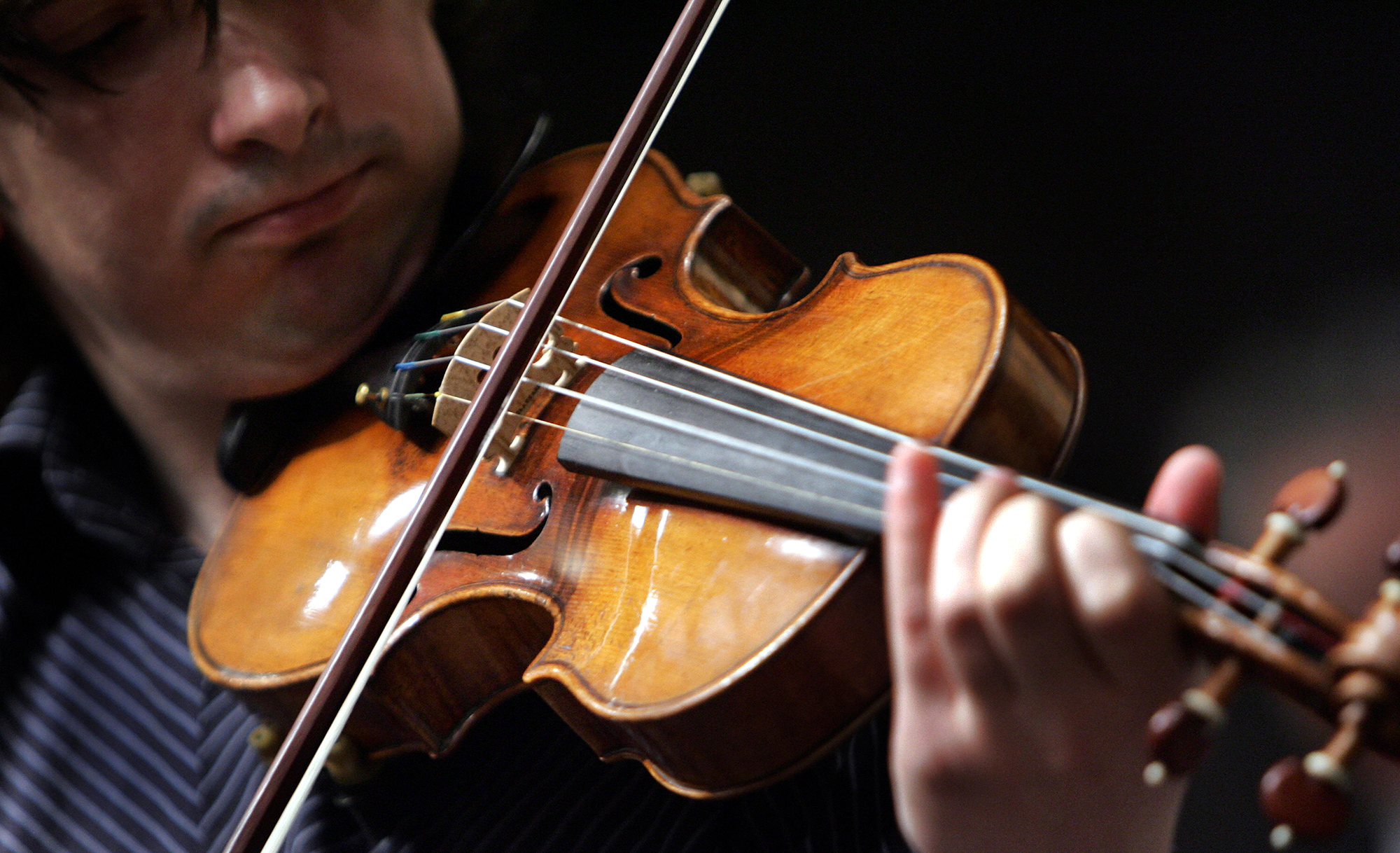 Detail Pictures Of Violins Nomer 27