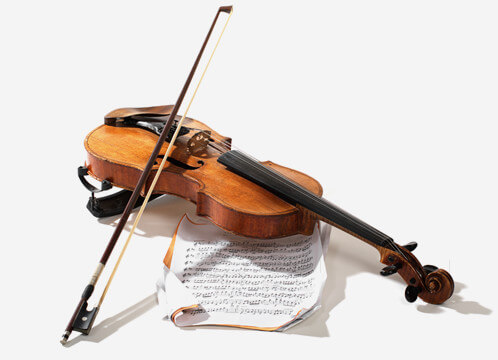 Detail Pictures Of Violins Nomer 32