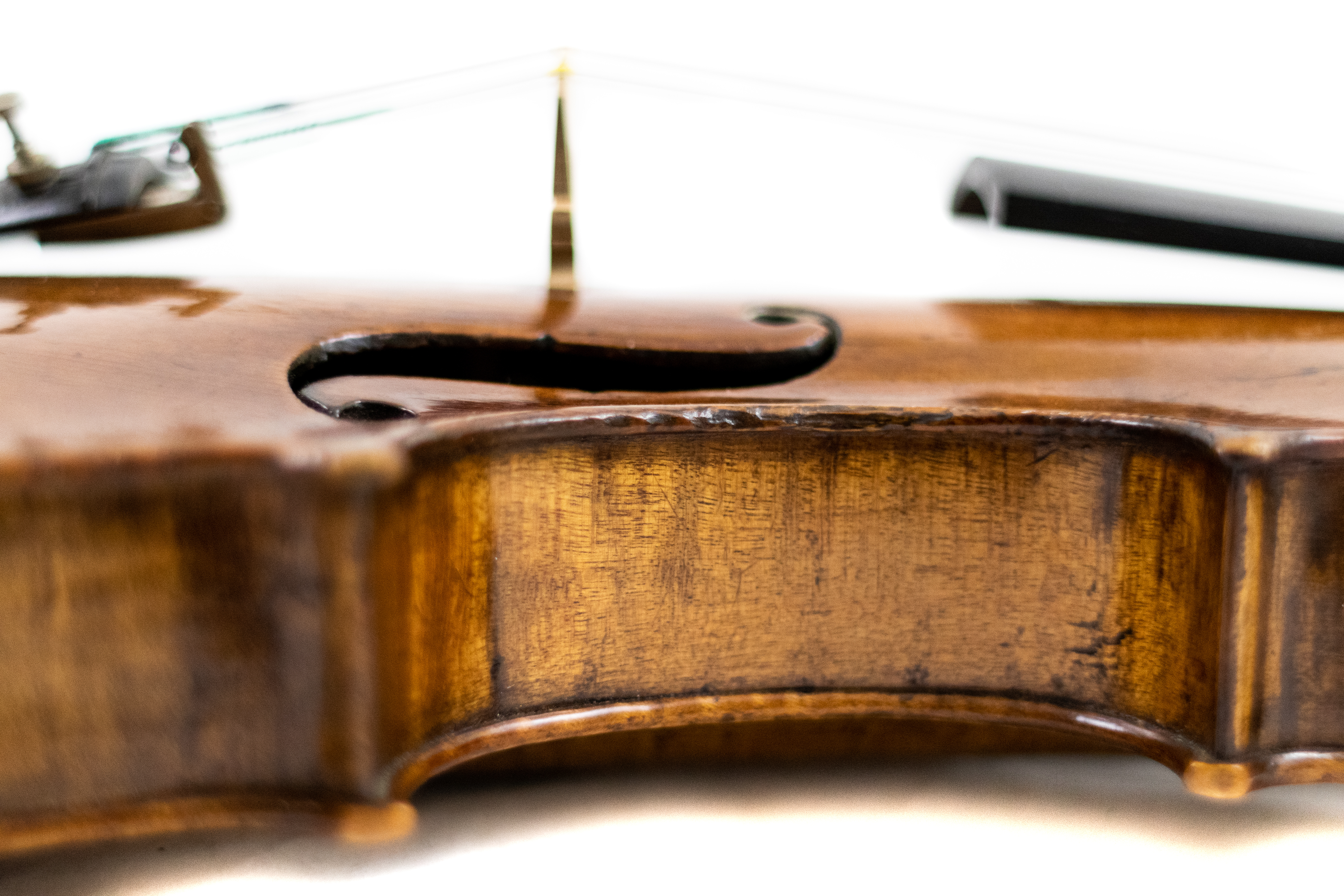 Detail Pictures Of Violins Nomer 36