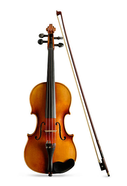 Pictures Of Violins And Bows - KibrisPDR