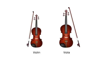 Detail Pictures Of Violins And Bows Nomer 14