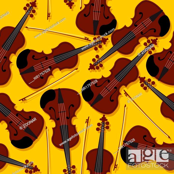 Detail Pictures Of Violins And Bows Nomer 29