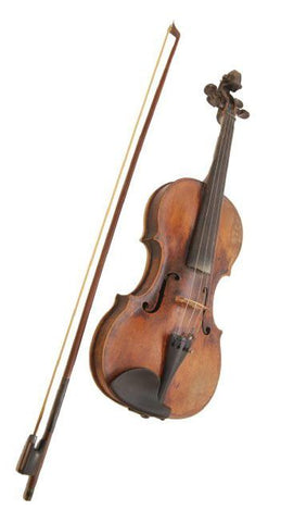 Detail Pictures Of Violins And Bows Nomer 5