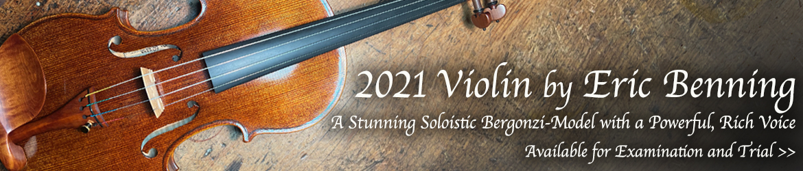 Detail Pictures Of Violins And Bows Nomer 52