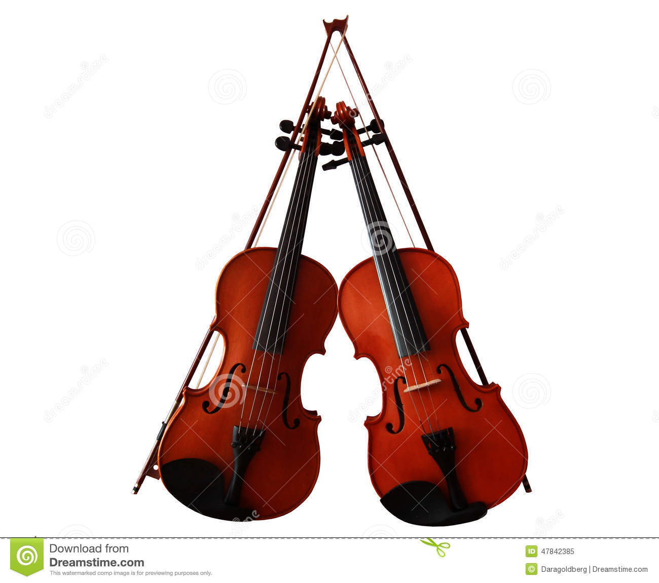 Detail Pictures Of Violins And Bows Nomer 8