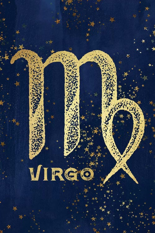 Detail Pictures Of Virgo Sign Nomer 16